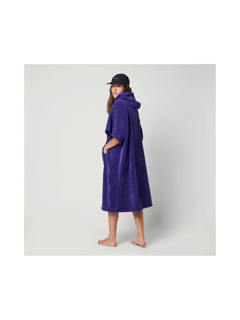 PONCHO TEDDY